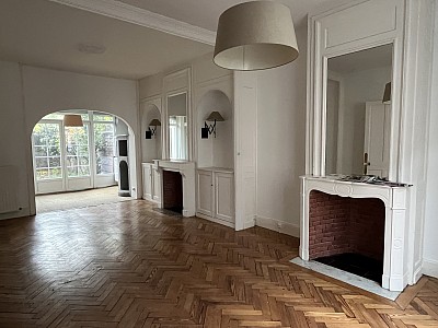 MAISON A VENDRE - LA MADELEINE - 130 m2 - 550000€