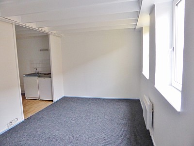 APPARTEMENT T2 A LOUER - LILLE - 36.66 m2 - 642€ charges comprises par mois