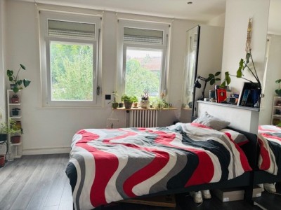CHAMBRE A LOUER - LILLE - 119.15 m2 - 530 &euro; charges comprises par mois