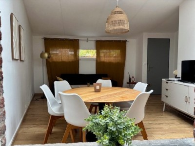 MAISON A LOUER - LA MADELEINE - 76.05 m2 - 1100€ charges comprises par mois