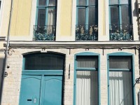 APPARTEMENT T2 A VENDRE - LILLE - 30.33 m2 - 129 000 €