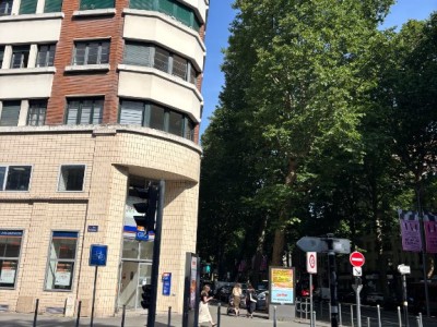 APPARTEMENT T3 A LOUER - LILLE - 74.47 m2 - 1 125 &euro; charges comprises par mois