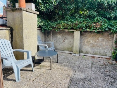 APPARTEMENT T1 A VENDRE - LILLE - 19.85 m2 - 128000€