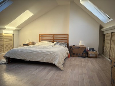 APPARTEMENT T3 A LOUER - LA MADELEINE - 64.3 m2 - 900 € charges comprises par mois