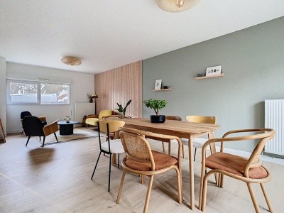 MAISON A VENDRE - MARCQ EN BAROEUL - 110 m2 - 429�900�&euro;