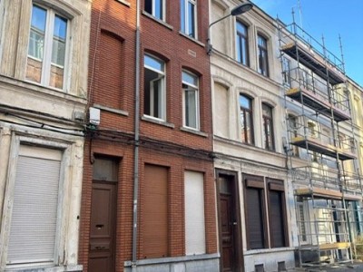 APPARTEMENT T2 A VENDRE - LILLE - 30.85 m2 - 169 000 €