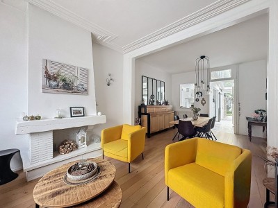 MAISON A VENDRE - LA MADELEINE - 132.6 m2 - 544�000�&euro;