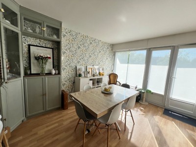 APPARTEMENT T3 A VENDRE - MARCQ EN BAROEUL - 68.36 m2 - 249�000�&euro;