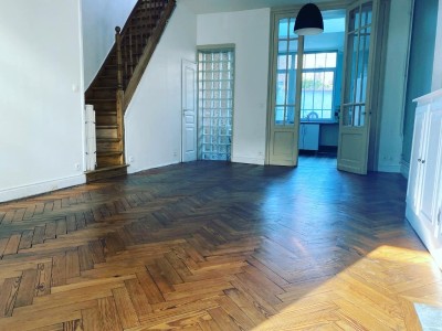 MAISON A VENDRE - LA MADELEINE - 104.17 m2 - 440�000�&euro;