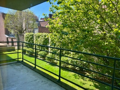 APPARTEMENT T2 A LOUER - LA MADELEINE Romarin, proche gares et tramway - 47.19 m2 - 848 &euro; charges comprises par mois