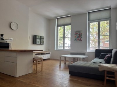 type 3 A LOUER - LILLE vauban - 70.9 m2 - 1 355 &euro; charges comprises par mois