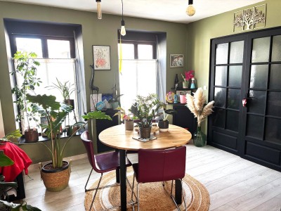 MAISON A VENDRE - TOURCOING - 110 m2 - 241 000 €