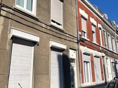 maison type 9 A VENDRE - LILLE CAULIER - 220 m2 - 441 000 €