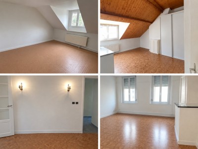 MAISON A VENDRE - LILLE - 110 m2 - 221 000 €