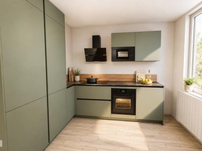 type 3 A VENDRE - LA MADELEINE romarin - 102.4 m2 - 364 000 €