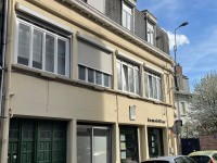 STUDIO A LOUER - LA MADELEINE - 27.41 m2 - 551 € charges comprises par mois