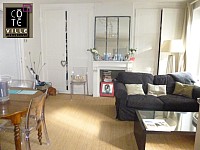 APPARTEMENT T2 A LOUER - LILLE - 39.35 m2 - 790 € charges comprises par mois