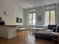 type 3 A LOUER - LILLE vauban - 70.9 m2 - 1 355 € charges comprises par mois