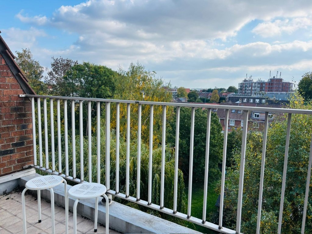 APPARTEMENT T4 A LOUER - LILLE - 75.63 m2 - 1 083,19 € charges comprises par mois