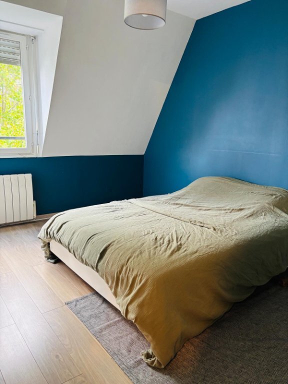 APPARTEMENT T4 A LOUER - LILLE - 75.63 m2 - 1 083,19 € charges comprises par mois