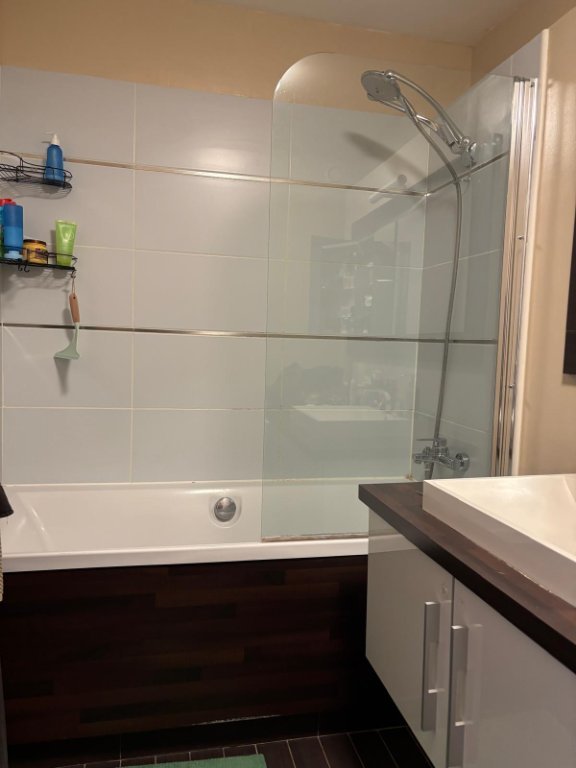 APPARTEMENT T4 A LOUER - LILLE - 75.63 m2 - 1 083,19 € charges comprises par mois