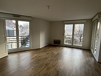 APPARTEMENT T4 A VENDRE - LA MADELEINE - 102.83 m2 - 380 000 €